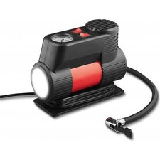 Ultimate speed mini compressor UMK 10 , 12V Connection. Brand New