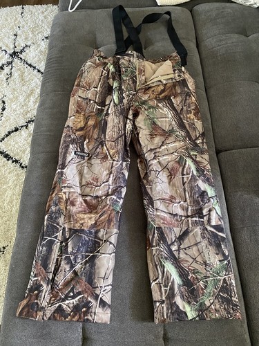 Waterproof TEC H2O Breathable Camo 