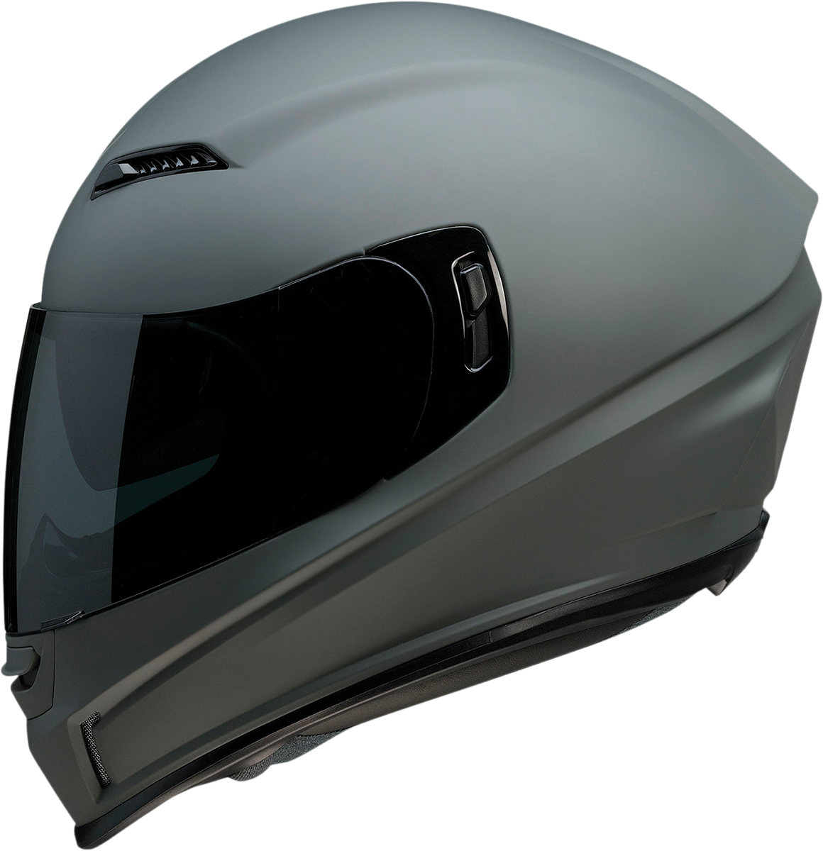 Z1R Jackal Smoke Helmet 3XL Primer Gray - Smoke 0101-14005