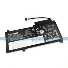 New Genuine 45N1755 45N1757 Battery for Lenovo ThinkPad E450 E450C E455 E460 OEM