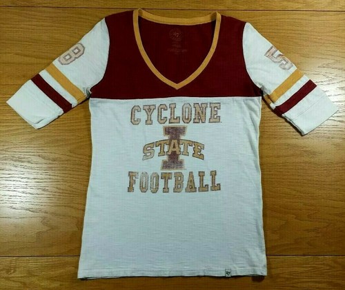 IOWA STATE CYCLONES '47 Brand 