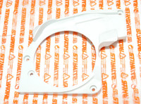 1122 Original Stihl Deckel Abdeckung Der Kettenbremse 064 066 MS640 MS650 MS660
