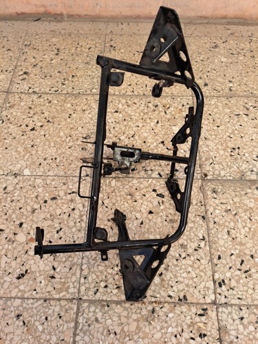 Telaio Telaietto Scudo Anteriore Per Honda Forza 250 2005 - 2007 originale - Foto 11 di 11