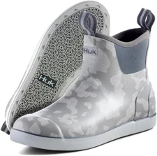 Men'S Rogue Wave Shoe | High-Performance Fishing & Deck Boot Rain