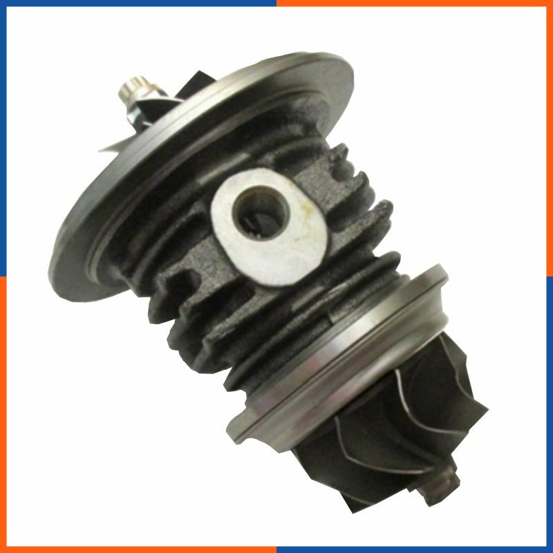 CHRA Cartouche pour VW remplace la pièce d'origine OE 062145701 pour moteur turbo