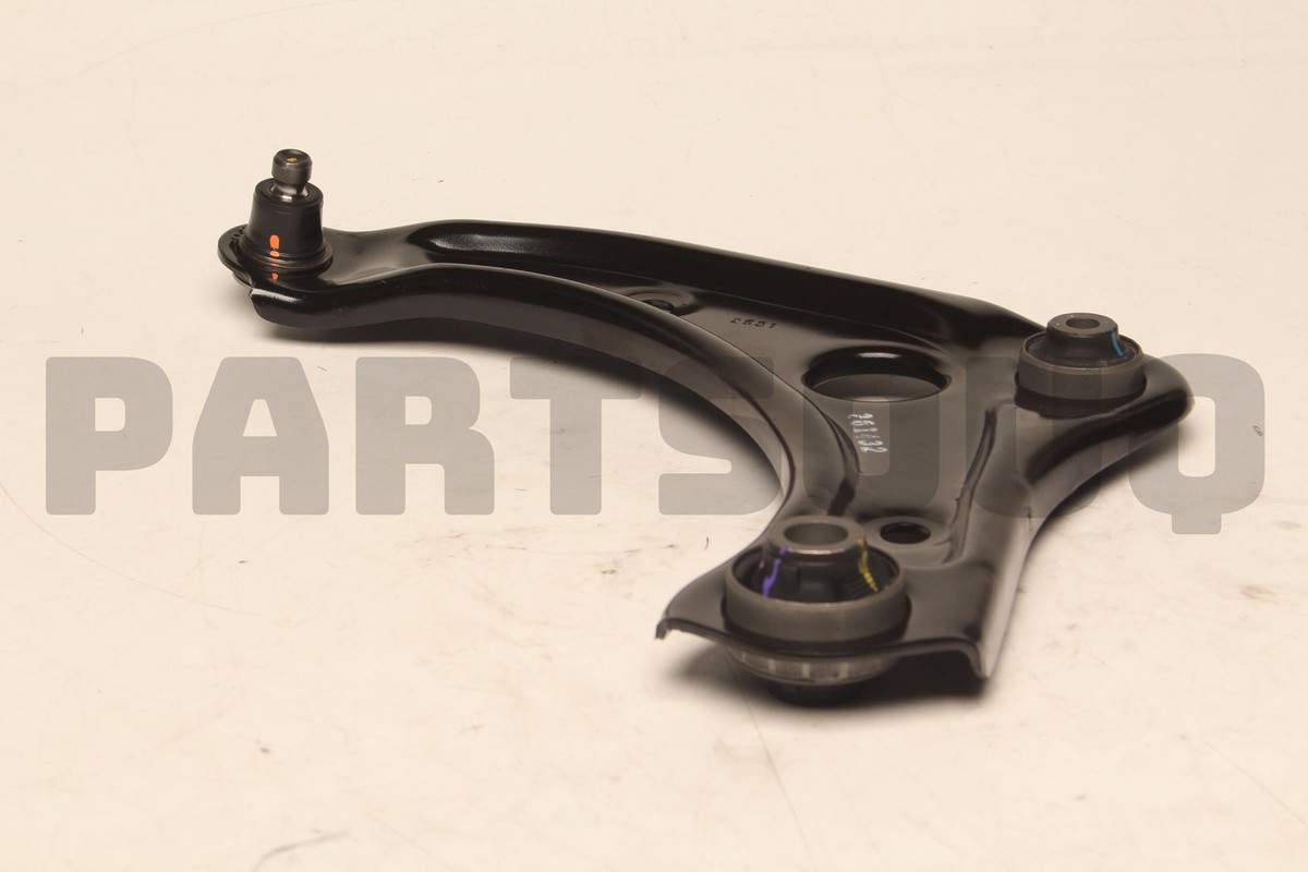 545019KS1D Genuine Nissan LINK COMPL-TRANSVERSE,LH 54501-9KS1D | eBay