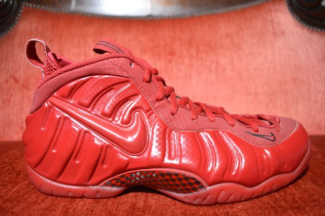 nike yeezy red october ebay