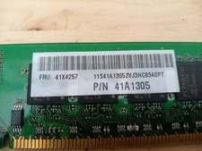 RAM Serveur Sun Fire X2100 OFFTEK 4Go Kit (2x2Go Module) Mémoire RAM De