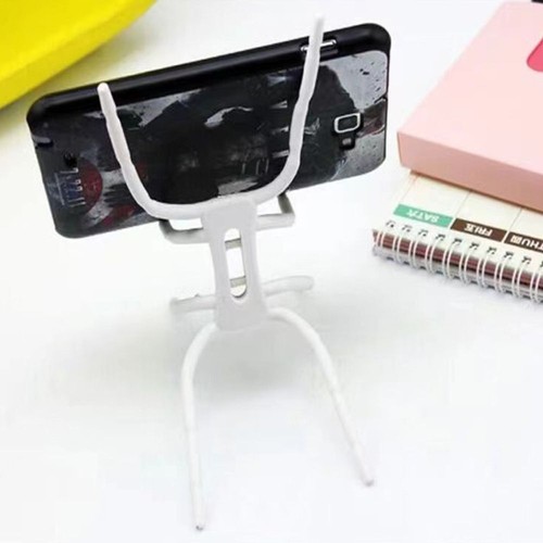 Adjustable Spider Shape Mobile Phone Stand Car Decoration - Zdjęcie 4 z 21