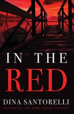 In The Red