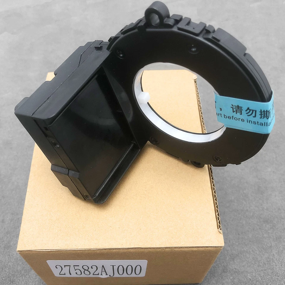 NEW Steering Angle Sensor 27582AJ000 for 09-15 Outback 12-16 Forester Impreza - Image 2 of 4