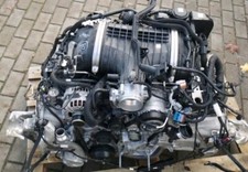 PORSCHE 911 992 GT3 4.0 2023 COMPLETE ENGINE CODE: DRM LOW MILES