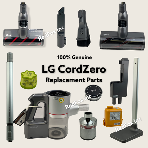 Genuine LG CordZero A9 A906 Vacuum 