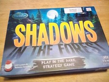 Shadows In The Forest, Play in the Dark Strat...