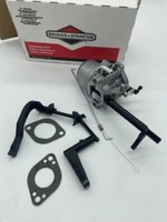 Vergaser Briggs & Stratton 591378 SchneefräSe Motor Intek I/C 1350 1450