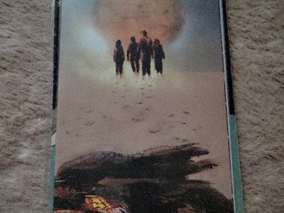 Firefly #1, Unlocked Jock Virgin Retailer Variant, 2018 V014