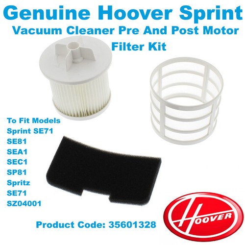 Hoover Vacuum Cleaner SE71 35601328 