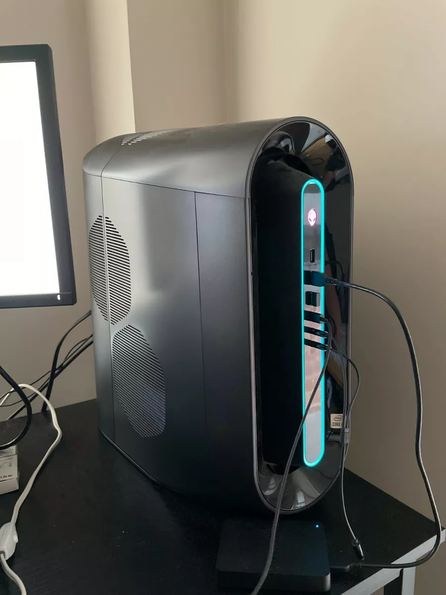 Used ALIENWARE AURORA R11 Dekstop