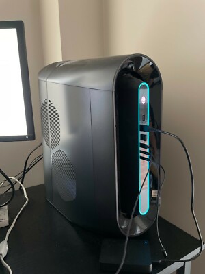 alienware aurora r11 gaming desktop | eBay