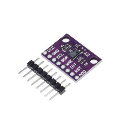 CJMCU-811 CCS811 Gas Sensor VOCs TVOC CO2 | I2C | Arduino