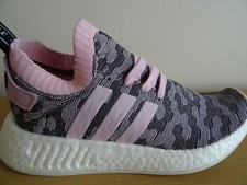 adidas gazelle silver green womens adidas Originals Nmd R2 Runner Primeknit "White" | BY3015