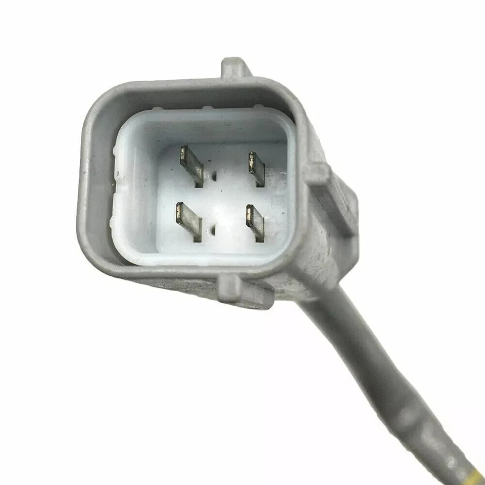 Sensor de oxígeno O2 aguas arriba y aguas abajo 4 piezas para Infiniti G35 2007 sedán de 3,5 L Foto 4 de 4