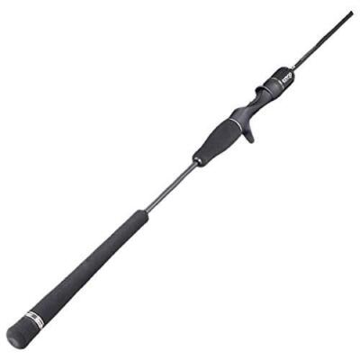 Jackall BAMBLUZ EXTRO BBXS-C64-SLJ Baitcasting Rod | eBay UK