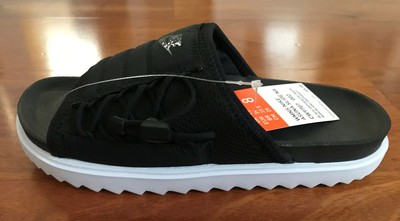 nike asuna slide size 10