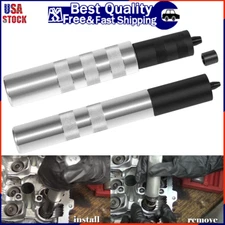 36050 Valve Keeper Valve Spring Compressor Installer & Removal Tool for Toyota