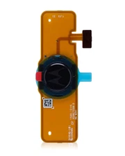 Fingerprint Scanner For Motorola Razr (XT2071 / 2020) (Genuine OEM) (Black)