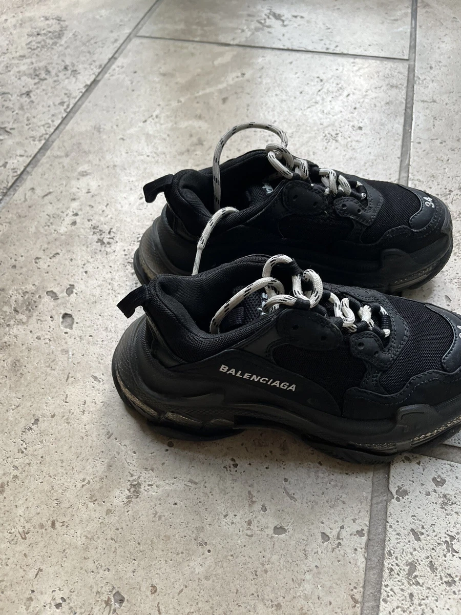 Size 34 balenciaga sale