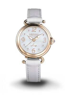 LOCMAN DAMEN QUARZ KOLLEKTION ''AMO''