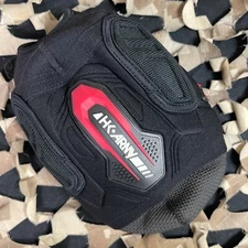 NEW HK Army Hardline Armored Tank Cover - Fire