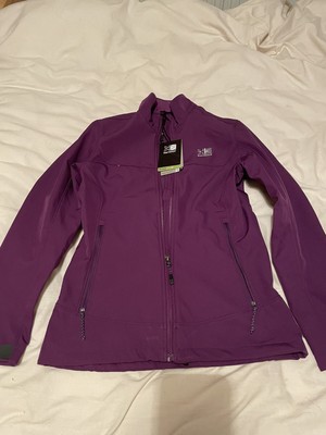 karrimor ridge softshell jacket mens