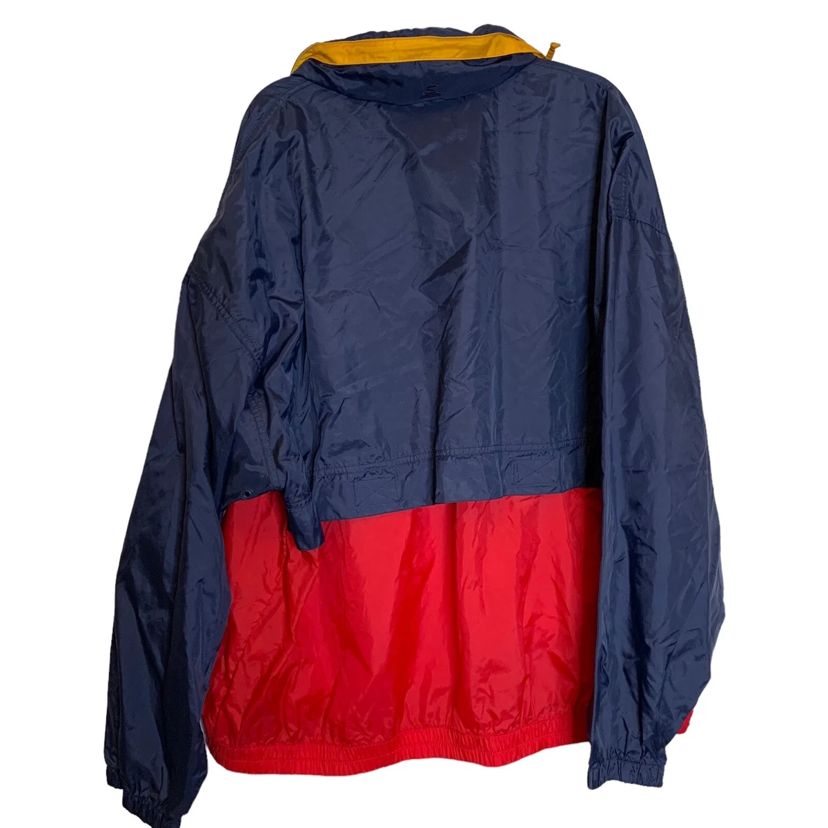 Windbreaker xxxl best sale