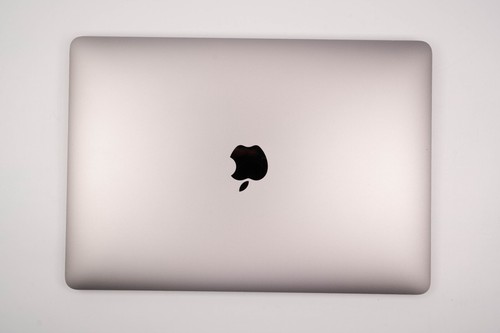 Apple MacBook Air 13 Retina 1,1 GHz i5 8 Go RAM 256 Go SSD 2020 19% TVA - Photo 3/8