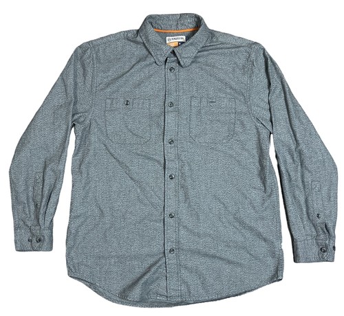 Magellan Hunt Gear Button Up Shirt Mens 