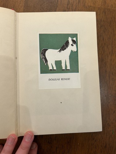 The Adventures of Tom Sawyer, Grosset & Dunlap, 1946 Mark Twain Hardcover - Picture 8 of 11