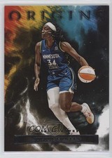 2023 Panini Origins WNBA Sylvia Fowles #77 3hd