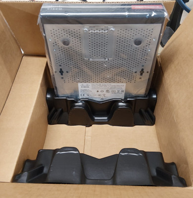 NEW OPEN-BOX CISCO ASA 5506-X ASA5506 ASA5506-K9 FIREWALL APPLIANCE