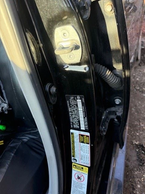 Motor de arranque 2GRFE motor 6 cilindros compatível com 05-18 AVALON 231973 - Imagem 4 de 4