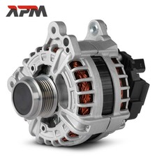 Lichtmaschine Generator 140A für VW Polo Tiguan Audi A1 A3 Q3 Skoda Octavia III