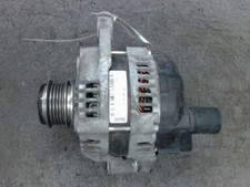 Alternateur Fiat 500