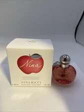Nina by Nina Ricci for Women 1.0 oz Eau de Toilette Spray