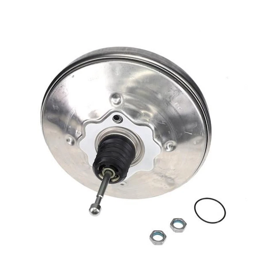 Amplificador de freno eléctrico ACDelco genuino para Chevy Malibu 2016-2023 | 84927728 Foto 2 de 4