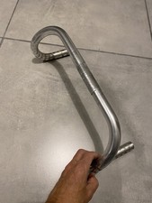 MANUBRIO CINELLI 64 - 40 Vintage Per Bici Da Corsa