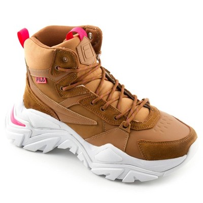 Frauen Fila Electrove Boot Turnschuhe 36