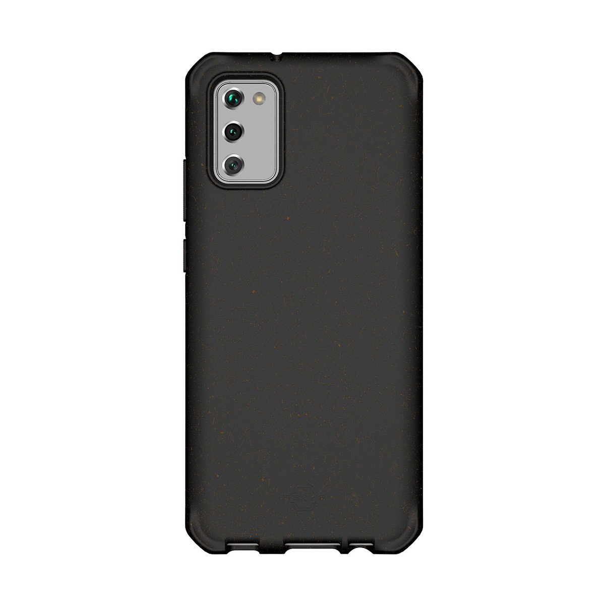 Coque Galaxy A02s Feronia Bio Terra idéale pour vos sorties outdoor