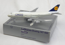 Schabak 921/1 Boeing 747-400 Lufthansa vintag...