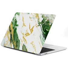 Emerald - MacBook Pro 16 Hülle für stilbewusste Nutzer